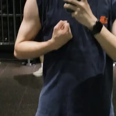 汪华